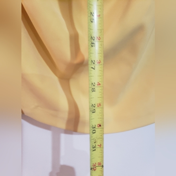 413- ZARA Women’s Long Sleeve Ruched Mini Dress – Size XS – NWT - Picture 8 of 13